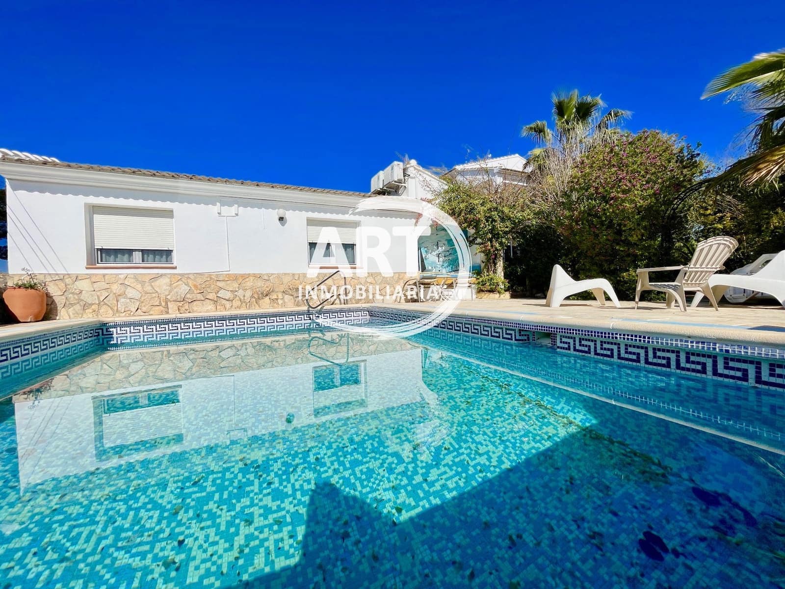 10 soveværelse Villa til salg i Beniganim med swimmingpool garage - € 899.000 (Ref: 8830008)