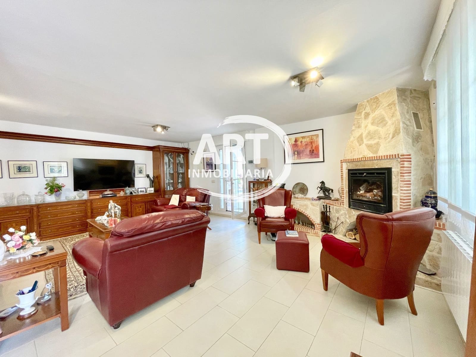 10 soveværelse Villa til salg i Beniganim med swimmingpool garage - € 899.000 (Ref: 8830008)