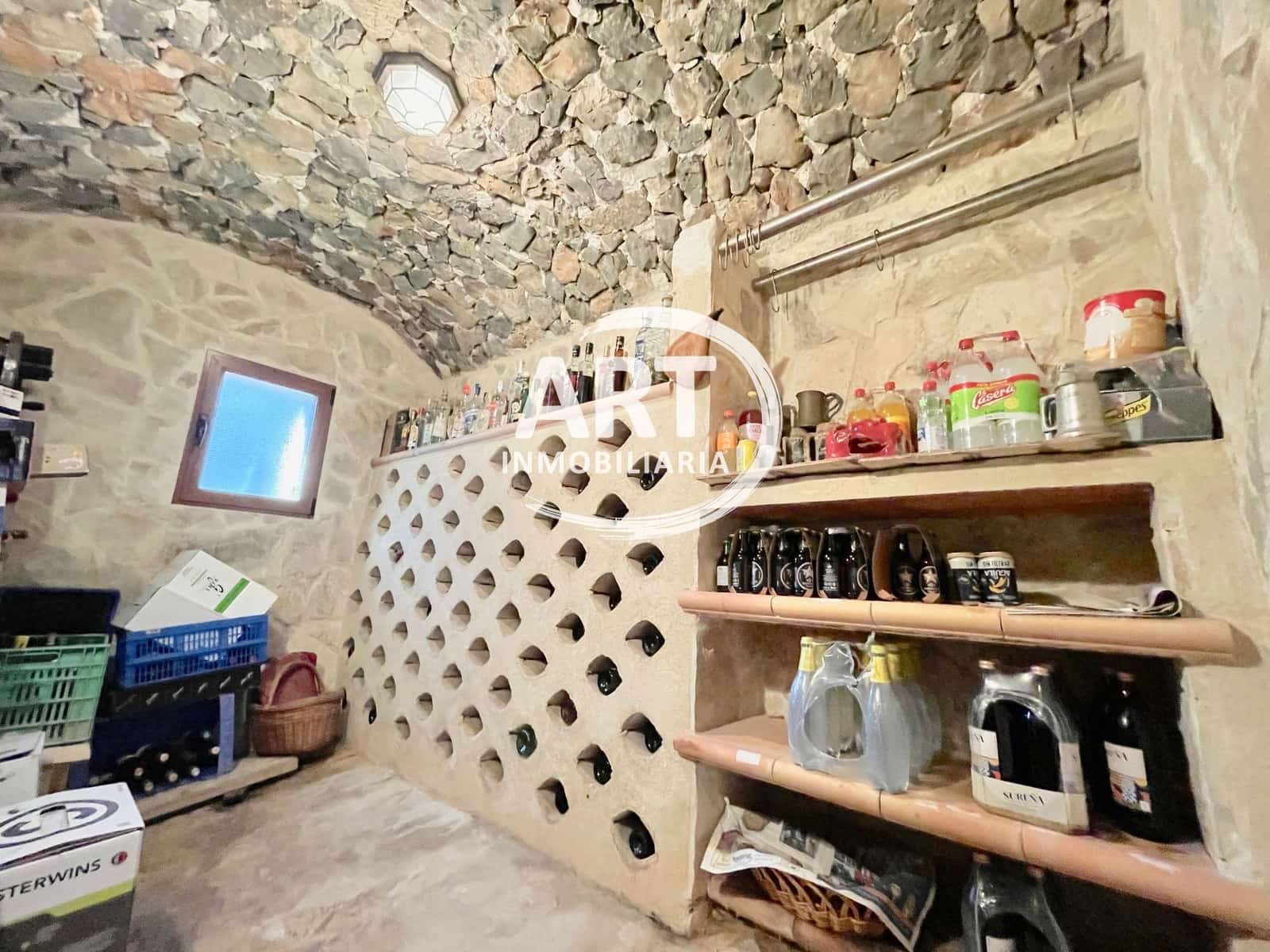 10 soveværelse Villa til salg i Beniganim med swimmingpool garage - € 899.000 (Ref: 8830008)