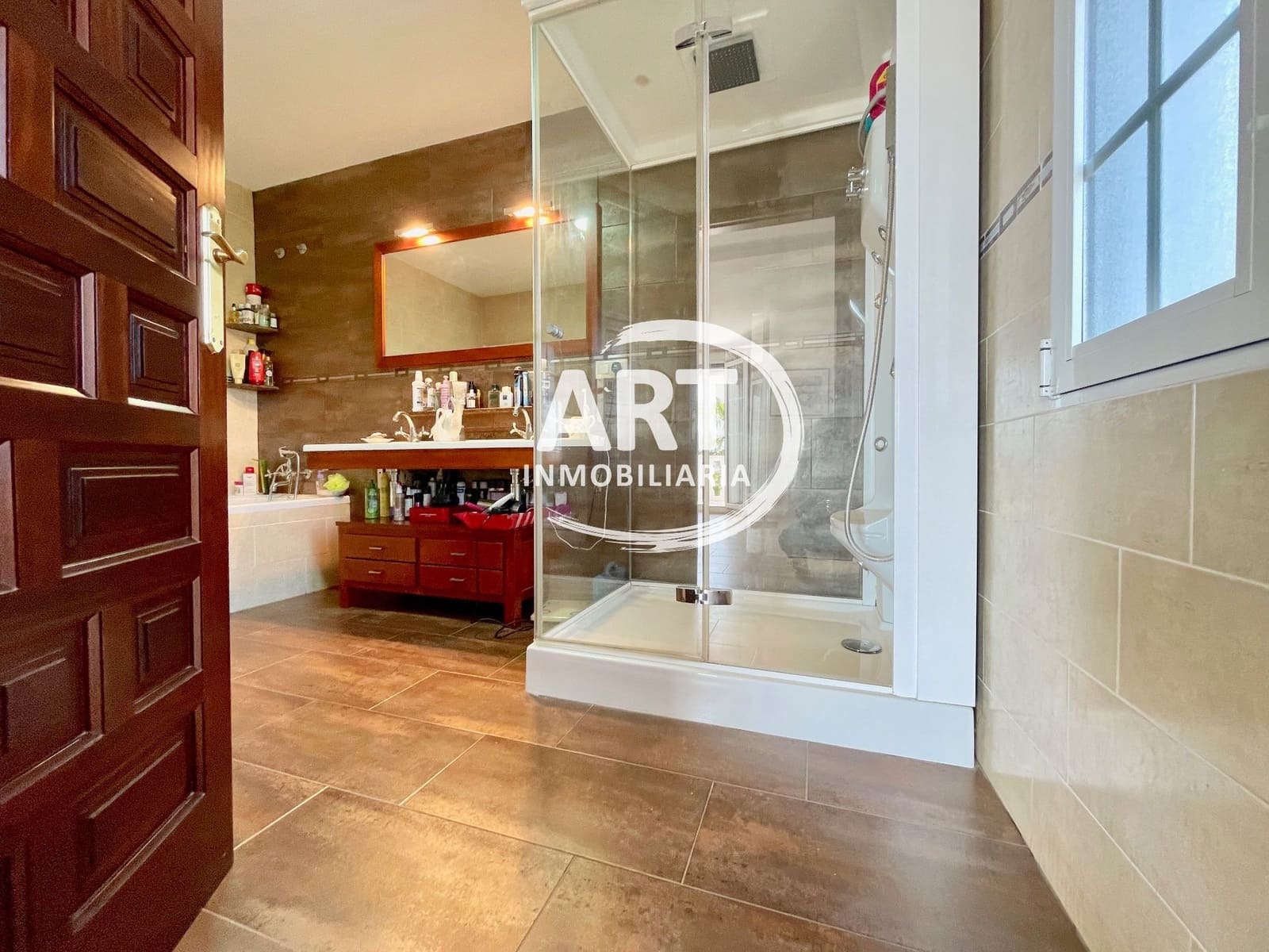 10 soveværelse Villa til salg i Beniganim med swimmingpool garage - € 899.000 (Ref: 8830008)