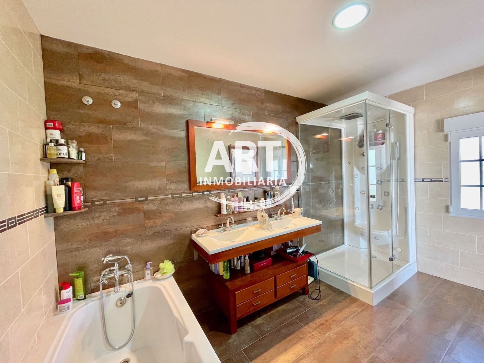 10 soveværelse Villa til salg i Beniganim med swimmingpool garage - € 899.000 (Ref: 8830008)