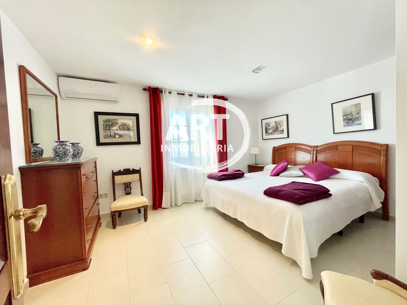 10 soveværelse Villa til salg i Beniganim med swimmingpool garage - € 899.000 (Ref: 8830008)