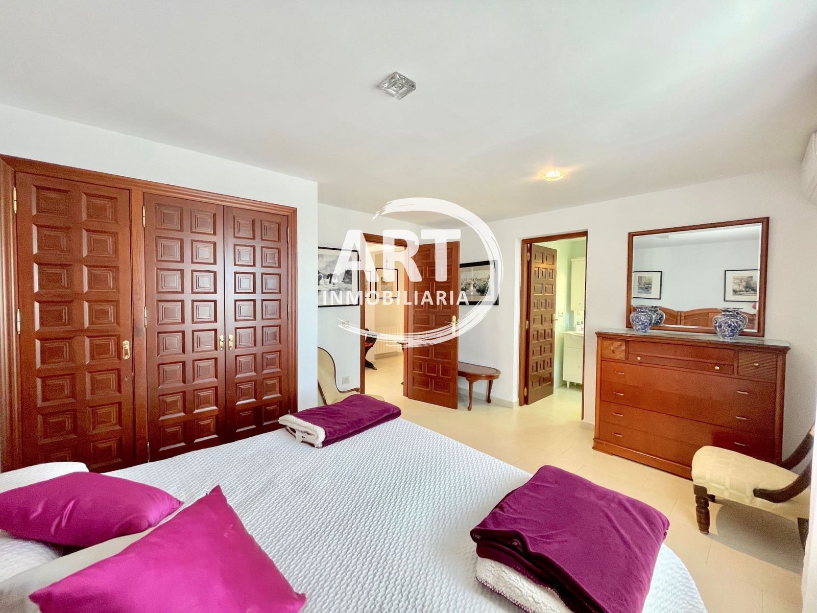 10 soveværelse Villa til salg i Beniganim med swimmingpool garage - € 899.000 (Ref: 8830008)