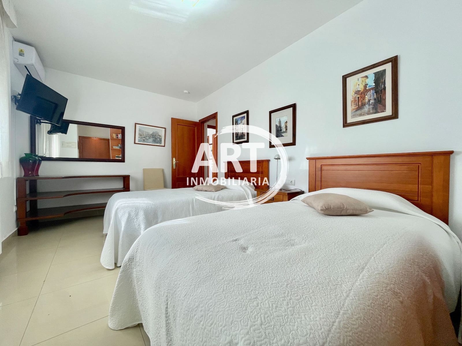 10 soveværelse Villa til salg i Beniganim med swimmingpool garage - € 899.000 (Ref: 8830008)