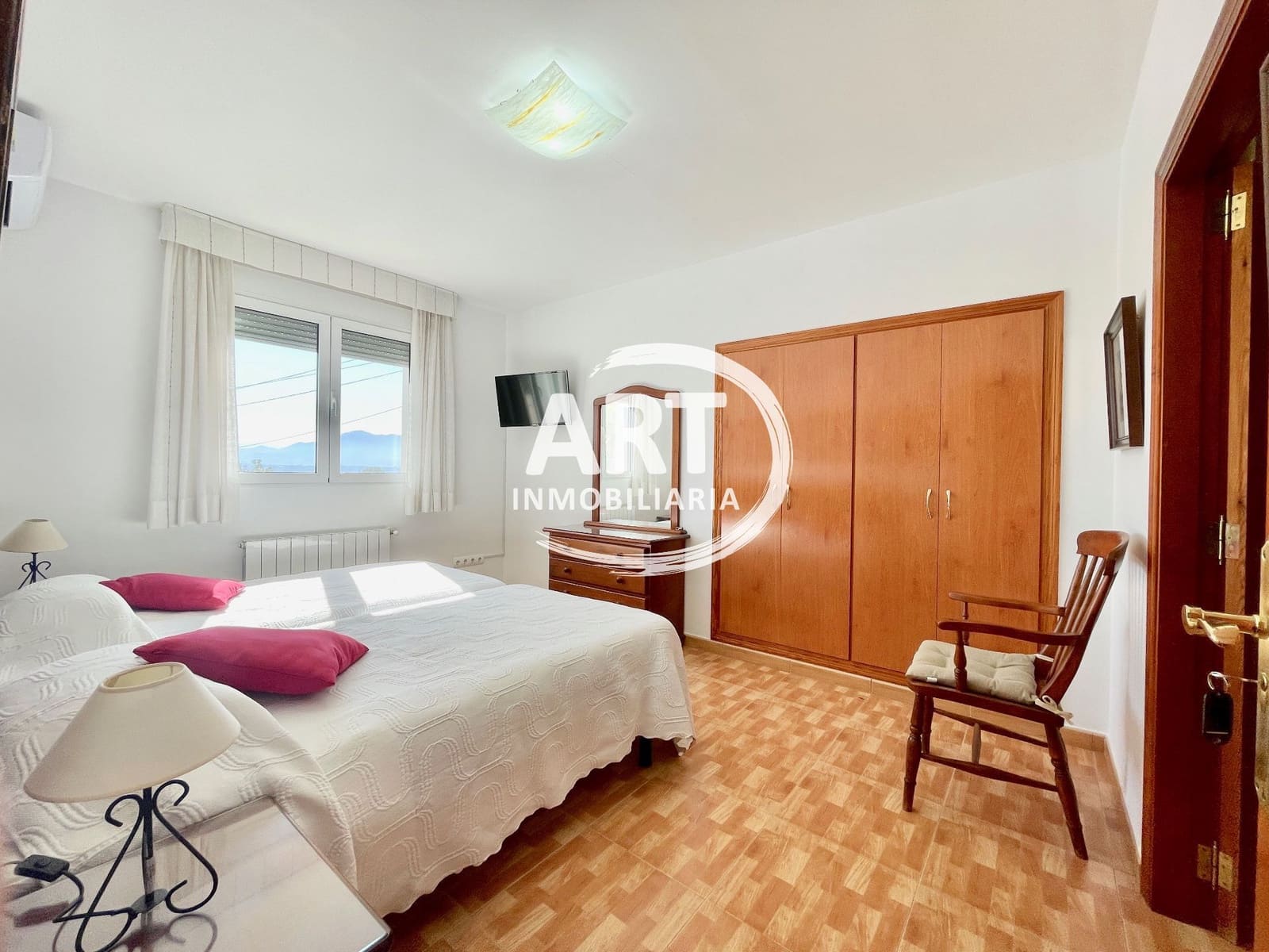 10 soveværelse Villa til salg i Beniganim med swimmingpool garage - € 899.000 (Ref: 8830008)