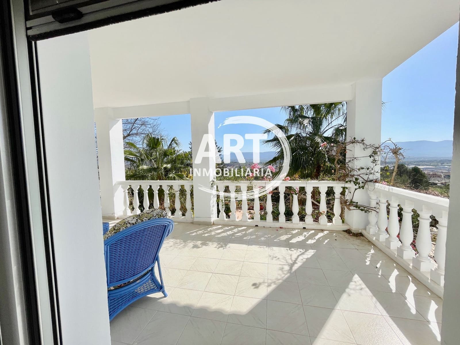 10 soveværelse Villa til salg i Beniganim med swimmingpool garage - € 899.000 (Ref: 8830008)