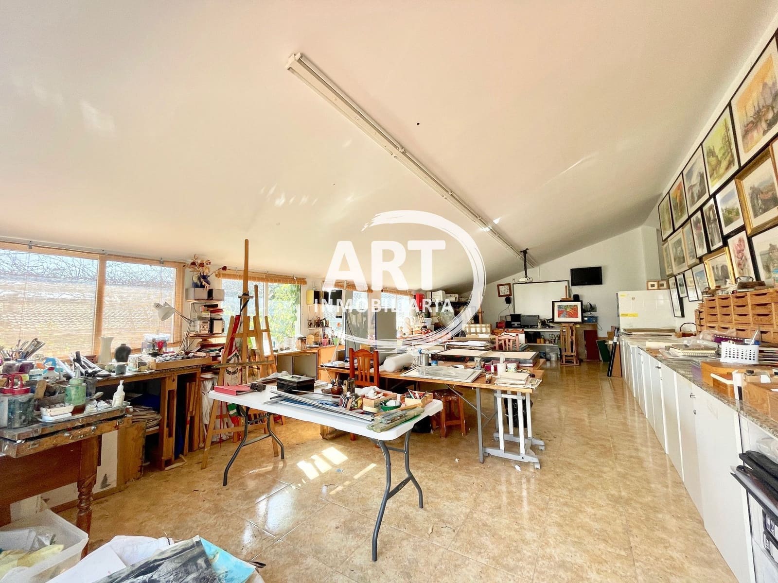 10 soveværelse Villa til salg i Beniganim med swimmingpool garage - € 899.000 (Ref: 8830008)