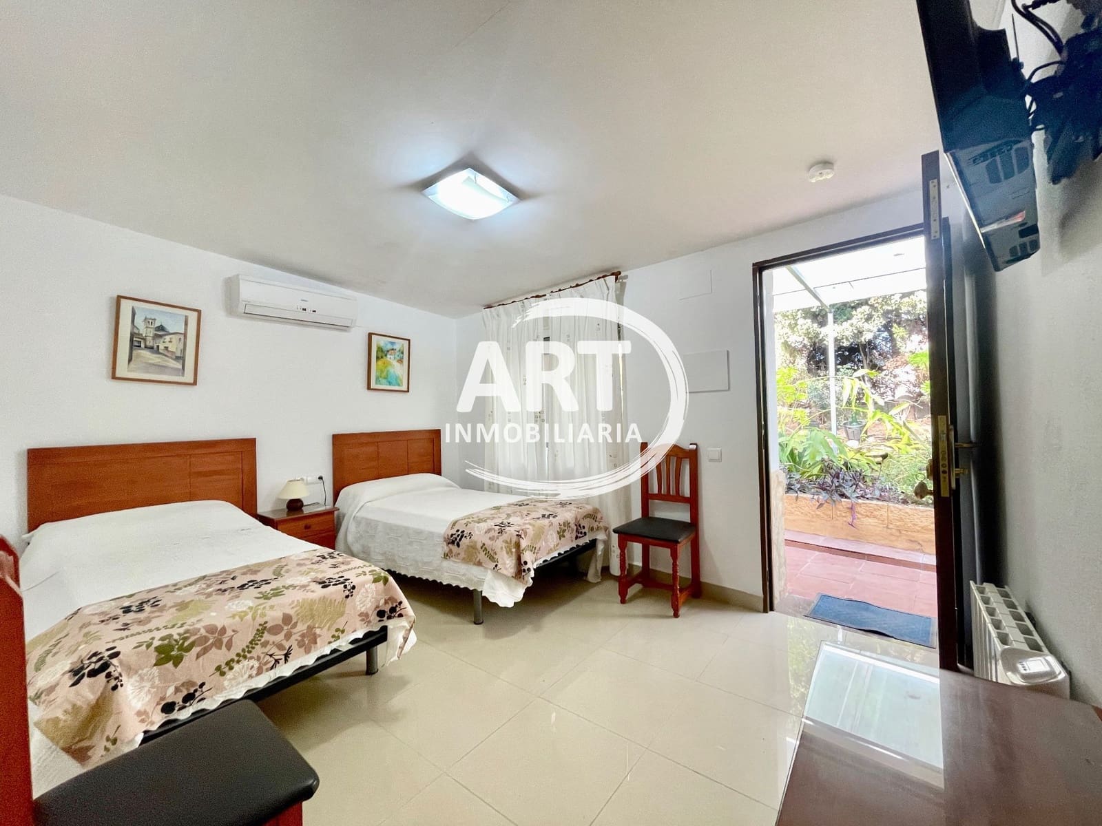 10 soveværelse Villa til salg i Beniganim med swimmingpool garage - € 899.000 (Ref: 8830008)