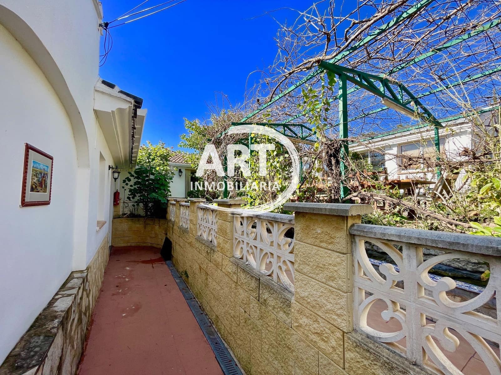 10 soveværelse Villa til salg i Beniganim med swimmingpool garage - € 899.000 (Ref: 8830008)