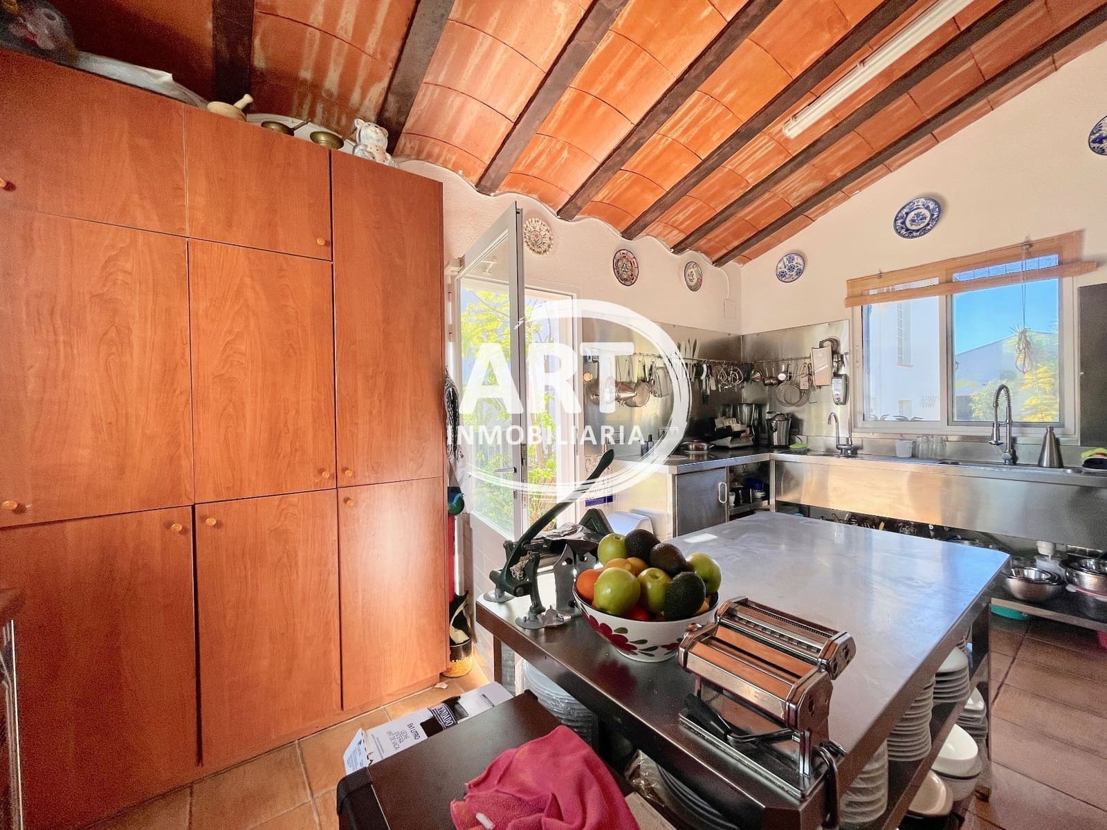 10 soveværelse Villa til salg i Beniganim med swimmingpool garage - € 899.000 (Ref: 8830008)