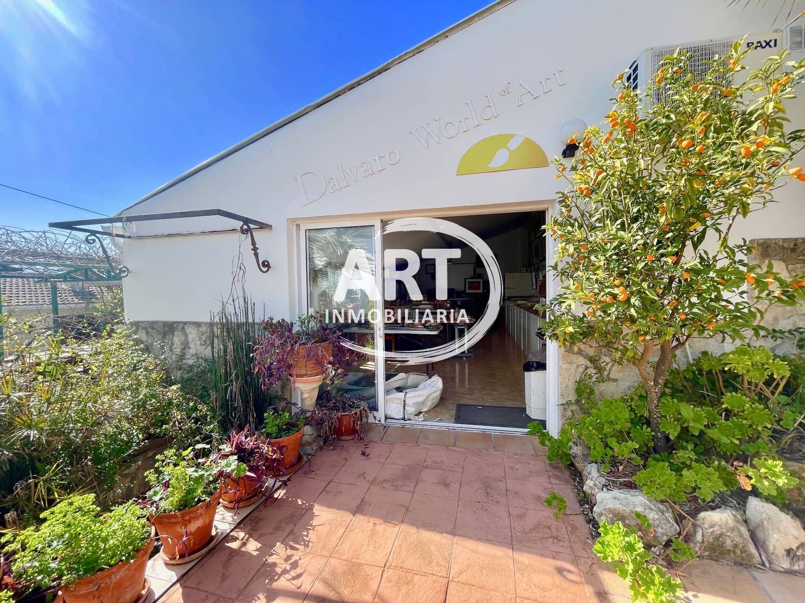 10 soveværelse Villa til salg i Beniganim med swimmingpool garage - € 899.000 (Ref: 8830008)