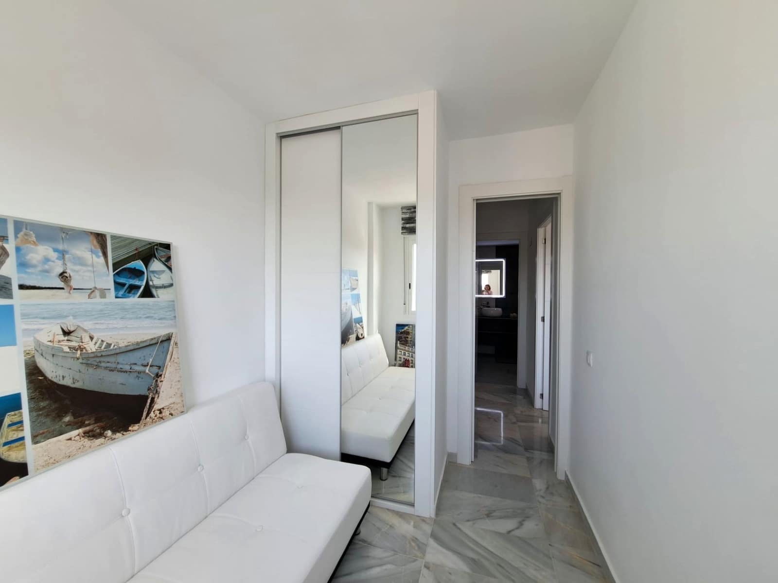 2 soverom Hus til salgs i Benidorm med svømmebasseng garasje - € 269 000 (Ref: 8837155)