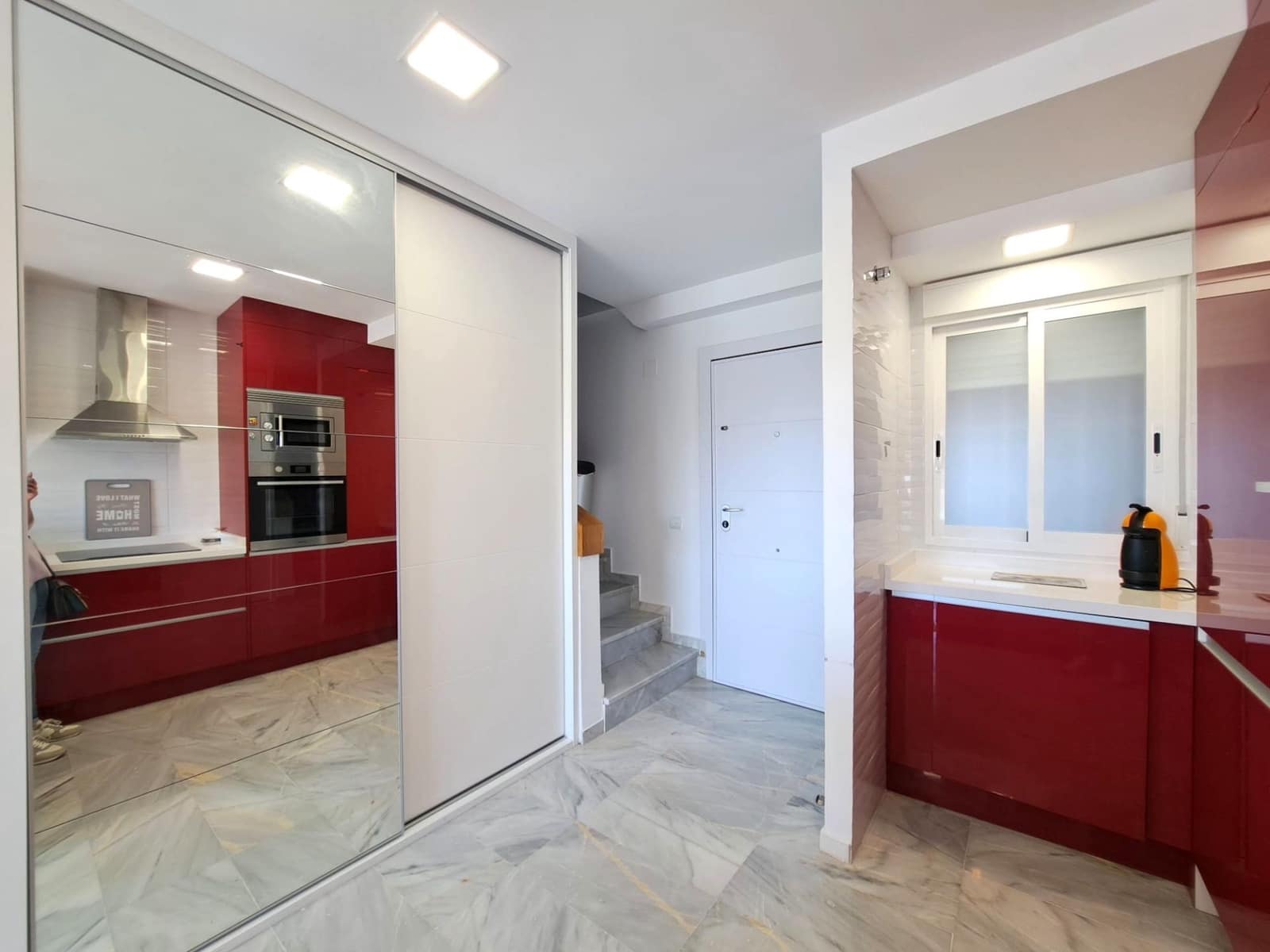 2 soverom Hus til salgs i Benidorm med svømmebasseng garasje - € 269 000 (Ref: 8837155)