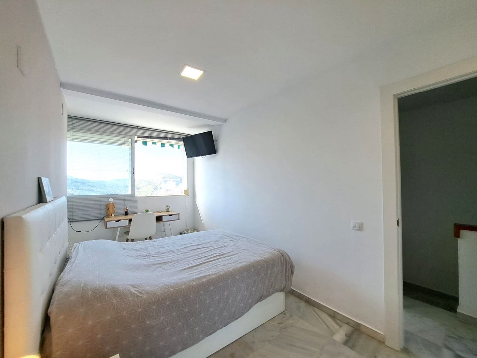 2 soverom Hus til salgs i Benidorm med svømmebasseng garasje - € 269 000 (Ref: 8837155)