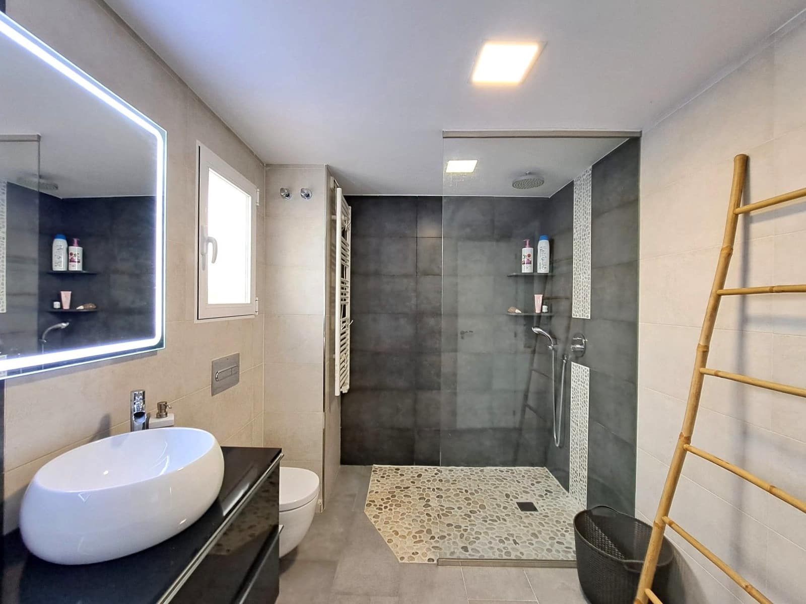 2 soverom Hus til salgs i Benidorm med svømmebasseng garasje - € 269 000 (Ref: 8837155)