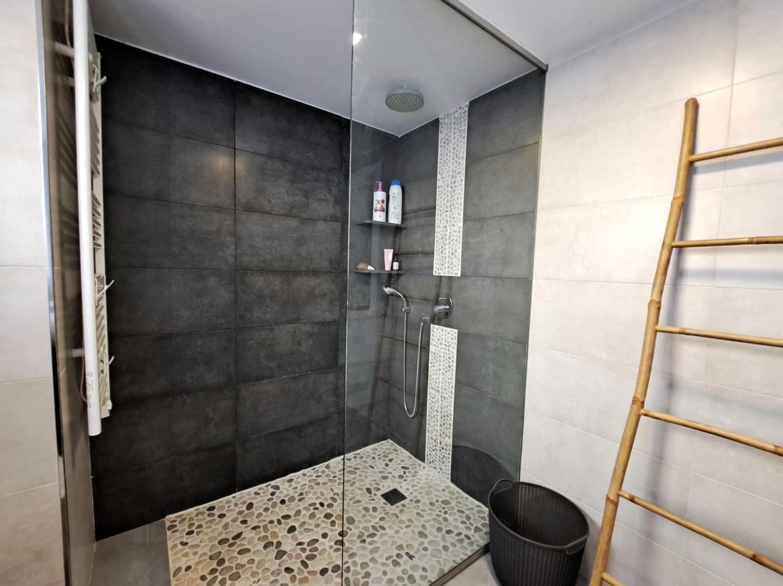 2 soverom Hus til salgs i Benidorm med svømmebasseng garasje - € 269 000 (Ref: 8837155)