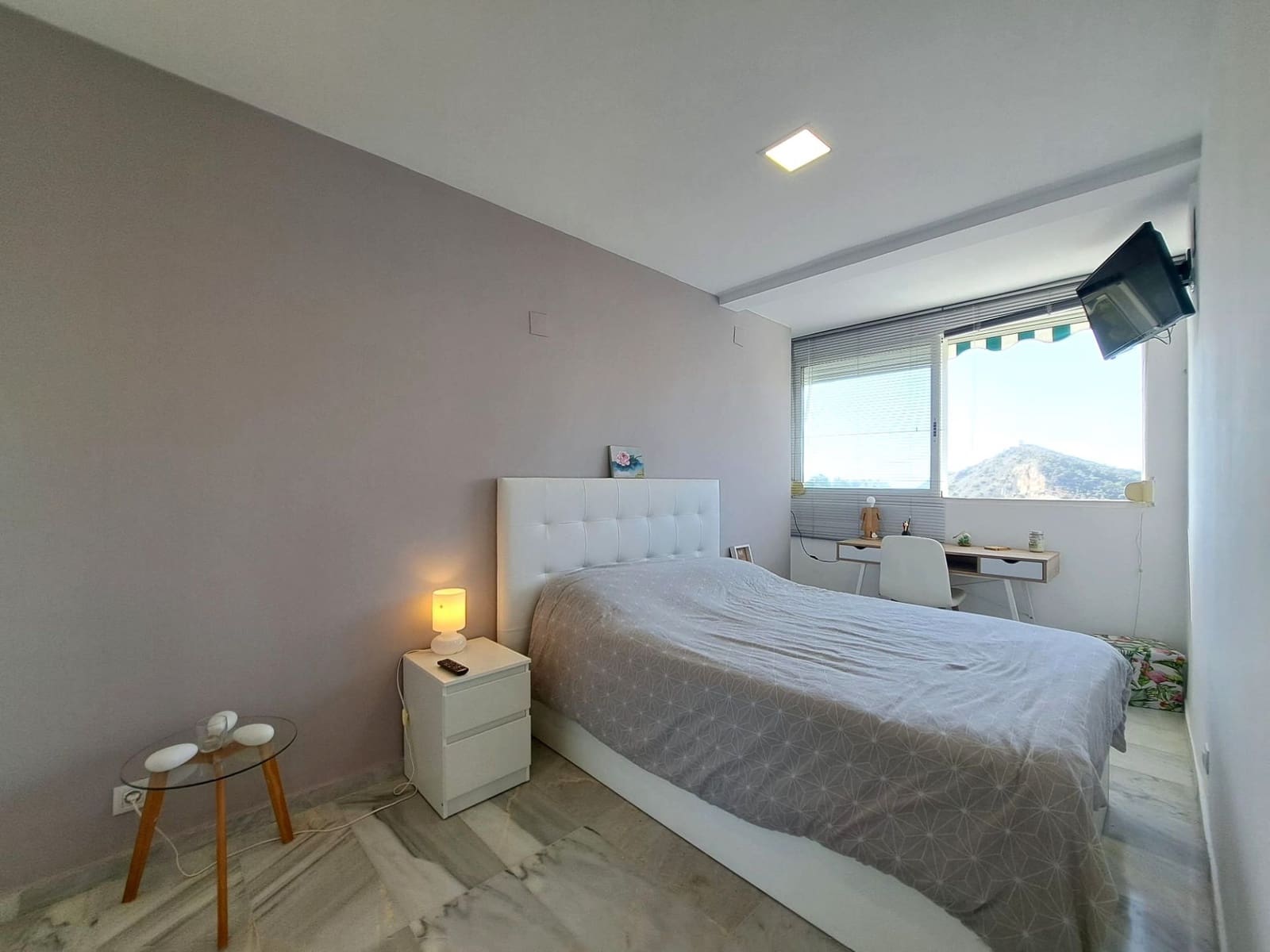 2 soverom Hus til salgs i Benidorm med svømmebasseng garasje - € 269 000 (Ref: 8837155)