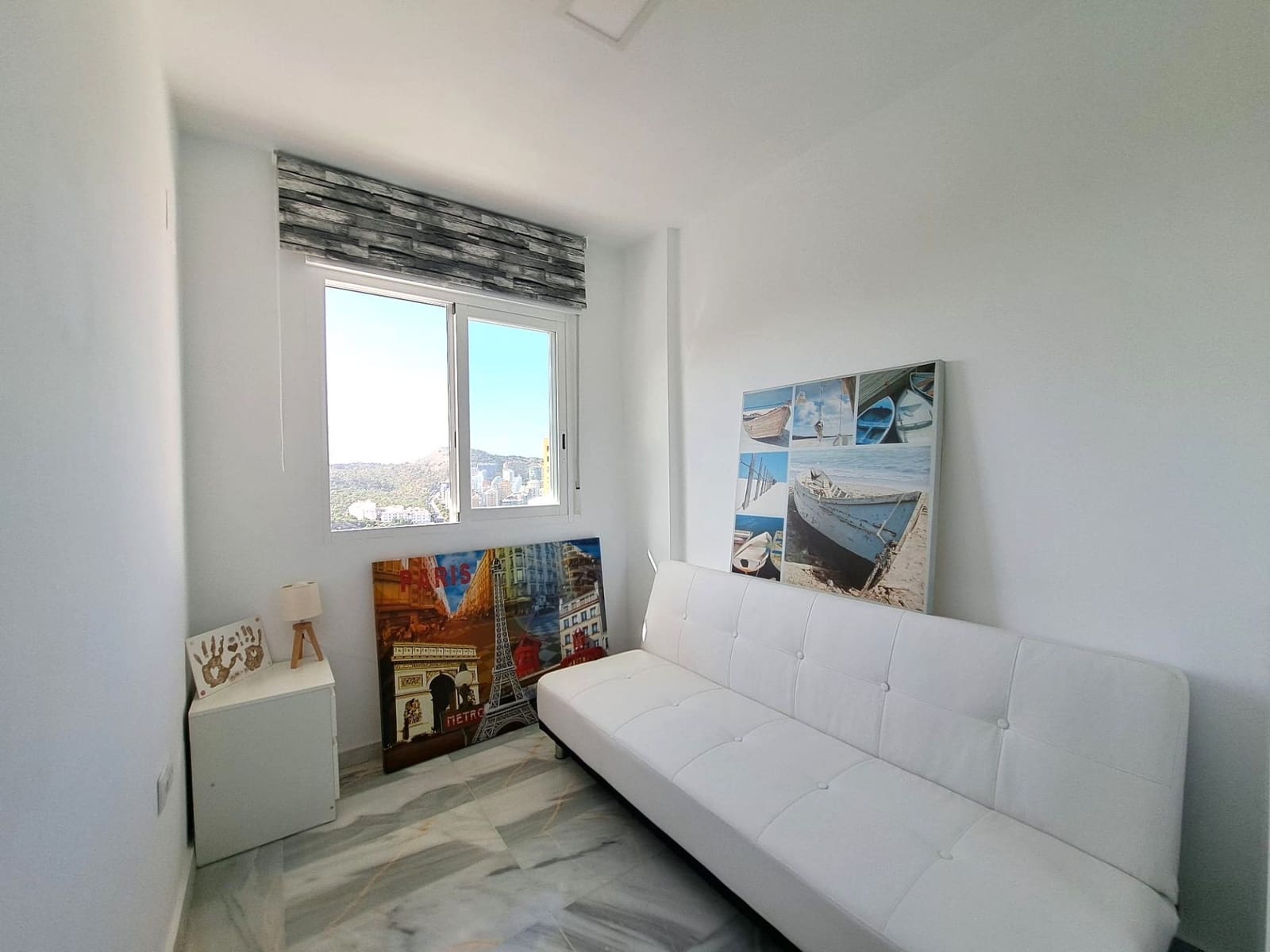 2 soverom Hus til salgs i Benidorm med svømmebasseng garasje - € 269 000 (Ref: 8837155)