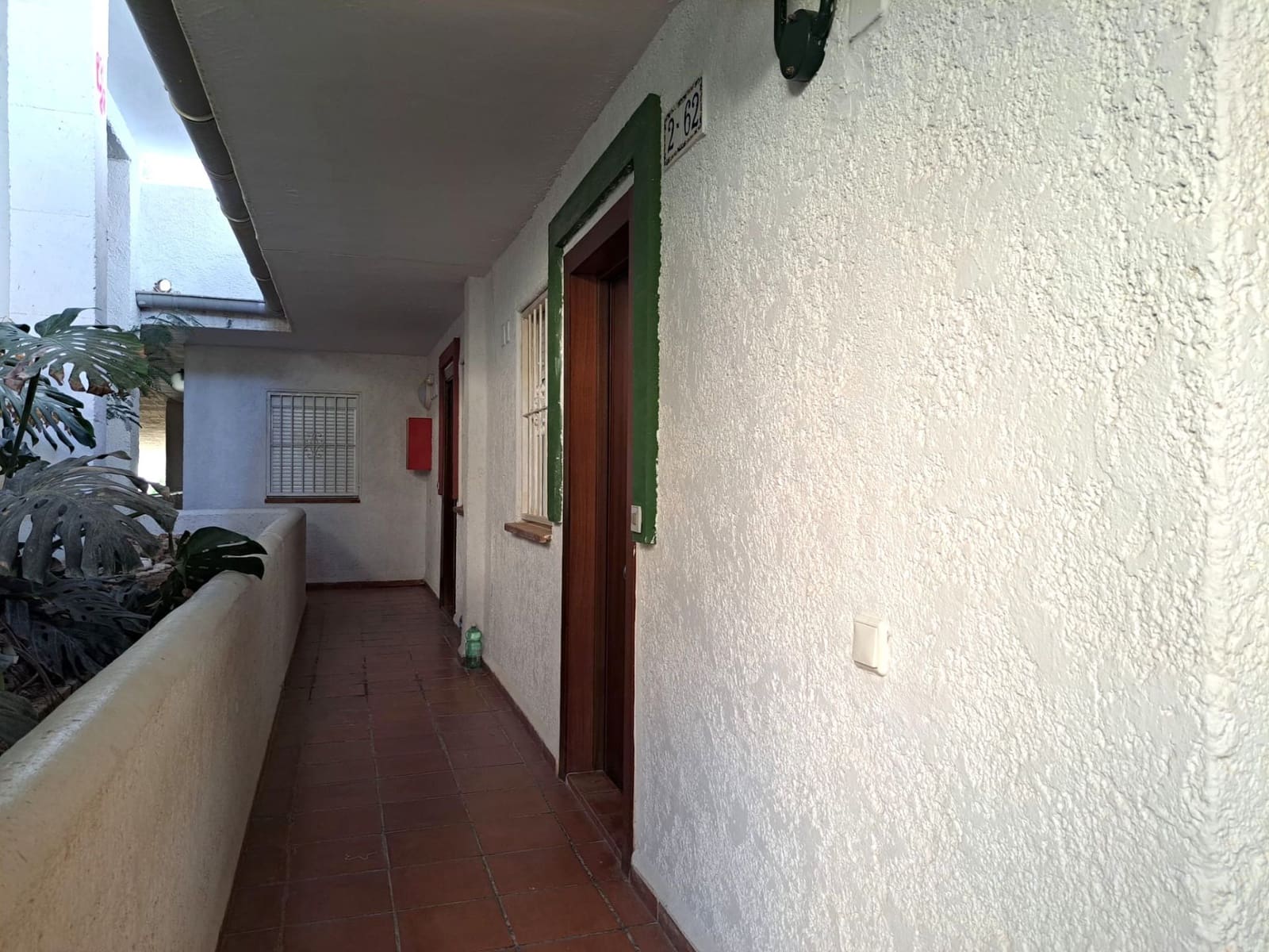 2 soverom Hus til salgs i Benidorm med svømmebasseng garasje - € 269 000 (Ref: 8837155)