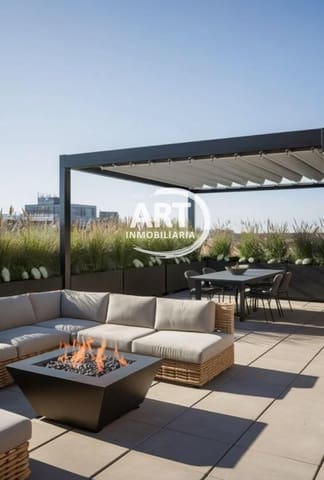 3 chambre Villa/Maison Semi-Mitoyenne à vendre à Bétera - 370 000 € (Ref: 8859891)