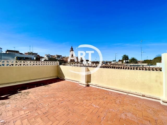 3 chambre Villa/Maison Semi-Mitoyenne à vendre à Bétera - 370 000 € (Ref: 8859891)