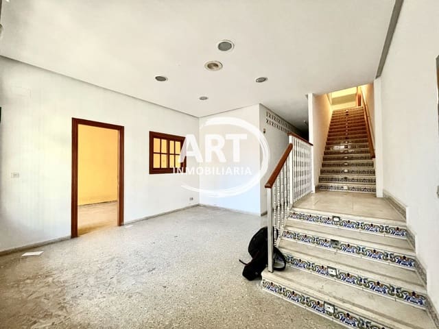 3 chambre Villa/Maison Semi-Mitoyenne à vendre à Bétera - 370 000 € (Ref: 8859891)