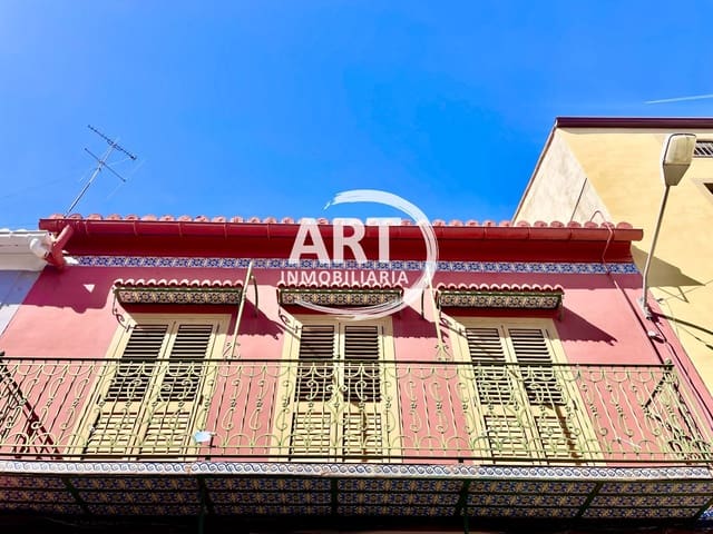 3 chambre Villa/Maison Semi-Mitoyenne à vendre à Bétera - 370 000 € (Ref: 8859891)