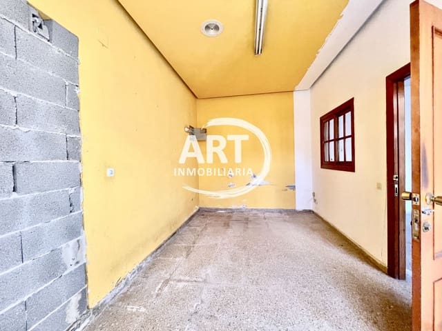 3 chambre Villa/Maison Semi-Mitoyenne à vendre à Bétera - 370 000 € (Ref: 8859891)