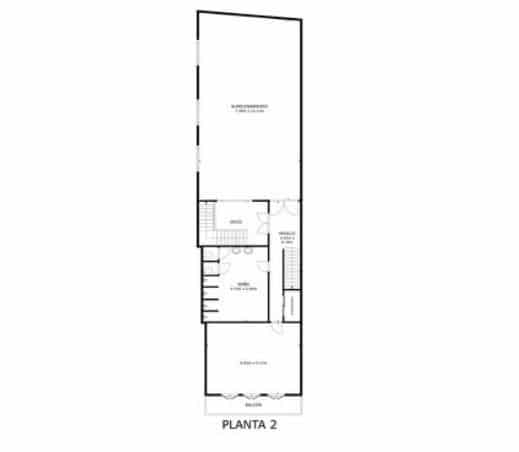 3 sypialnia Dom blizniak na sprzedaż w Betera - 370 000 € (Ref: 8859891)