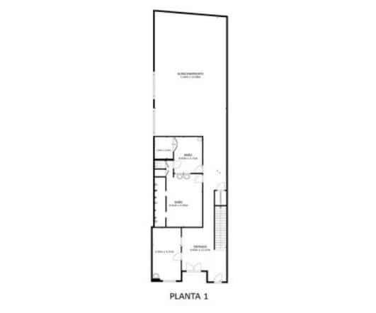 3 sypialnia Dom blizniak na sprzedaż w Betera - 370 000 € (Ref: 8859891)