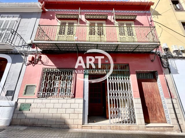 3 chambre Villa/Maison Semi-Mitoyenne à vendre à Bétera - 370 000 € (Ref: 8859891)