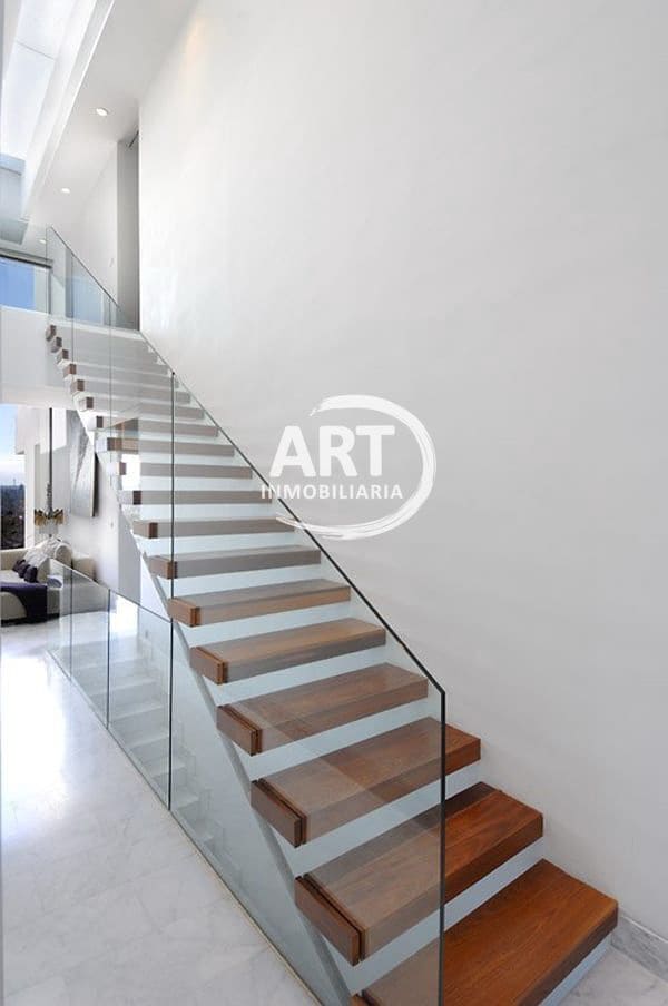 3 sypialnia Dom blizniak na sprzedaż w Betera - 370 000 € (Ref: 8859891)