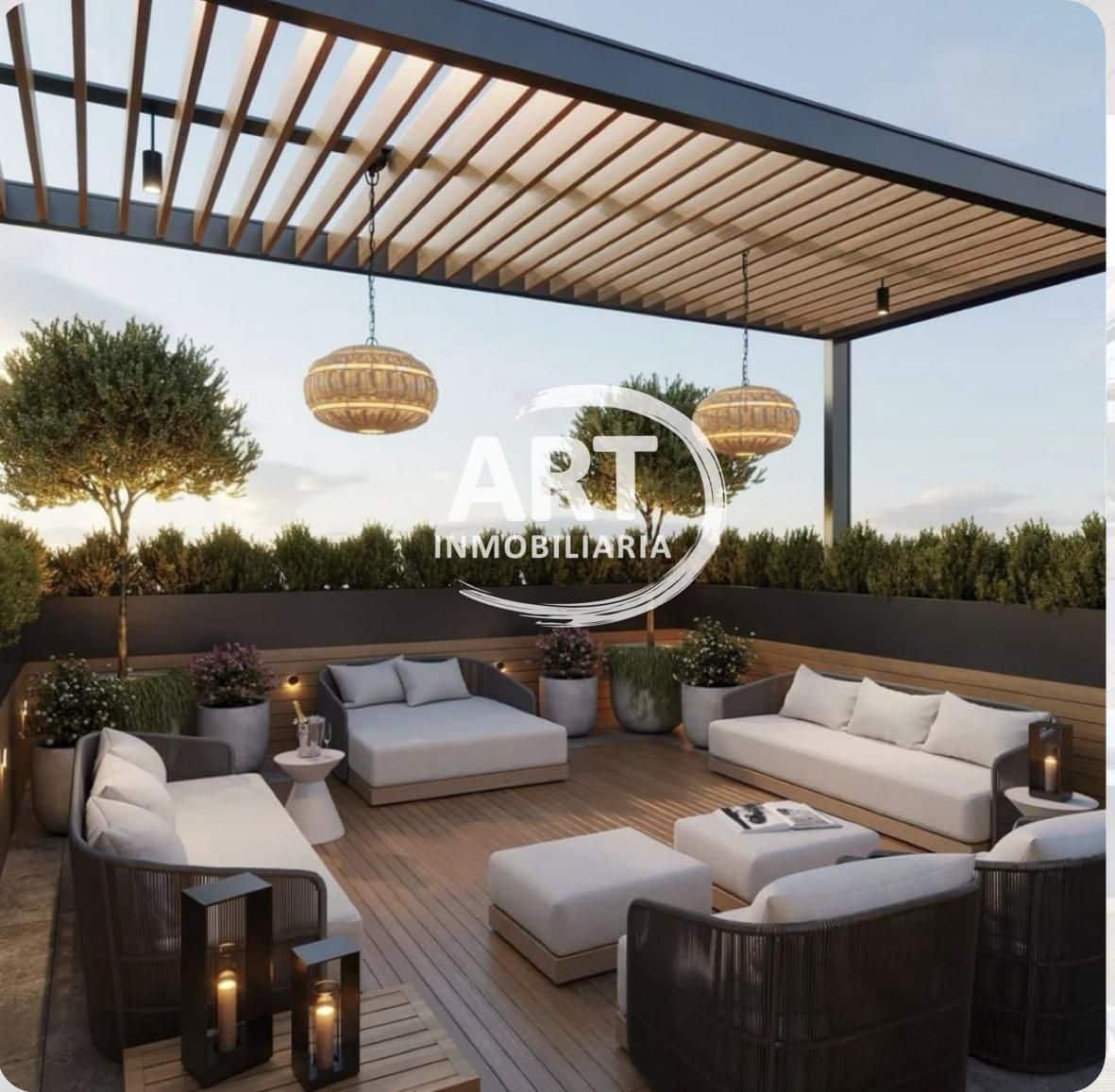 3 sypialnia Dom blizniak na sprzedaż w Betera - 370 000 € (Ref: 8859891)