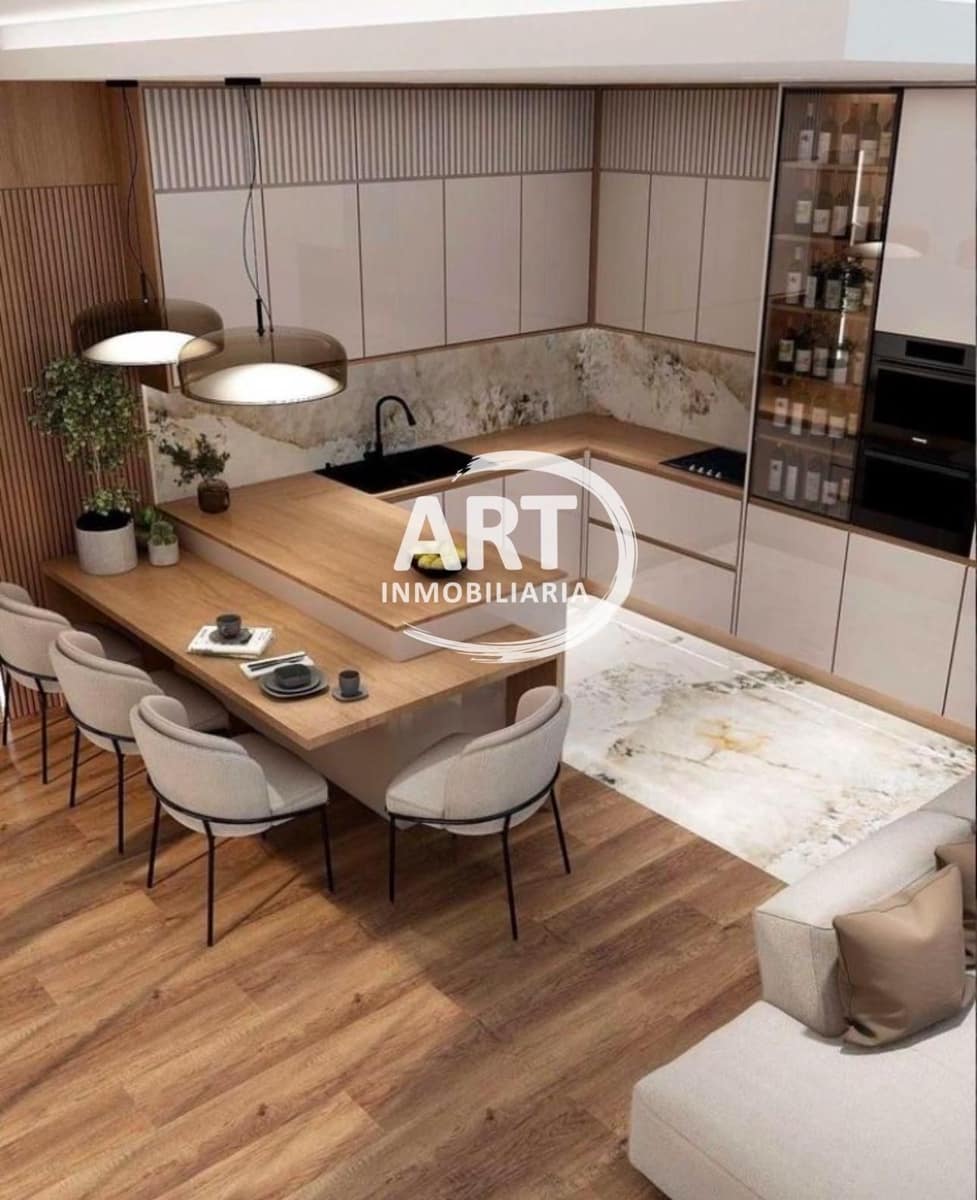 3 sypialnia Dom blizniak na sprzedaż w Betera - 370 000 € (Ref: 8859891)