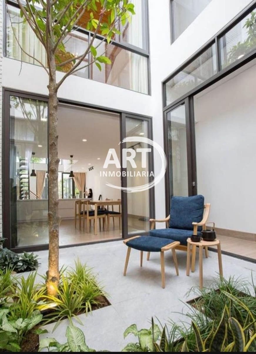 3 sypialnia Dom blizniak na sprzedaż w Betera - 370 000 € (Ref: 8859891)