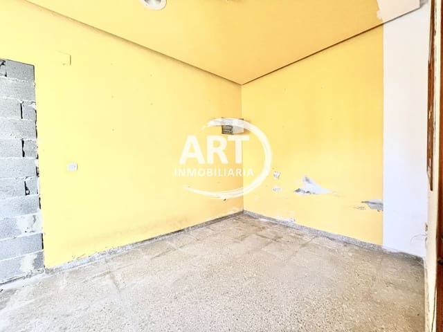 3 chambre Villa/Maison Semi-Mitoyenne à vendre à Bétera - 370 000 € (Ref: 8859891)