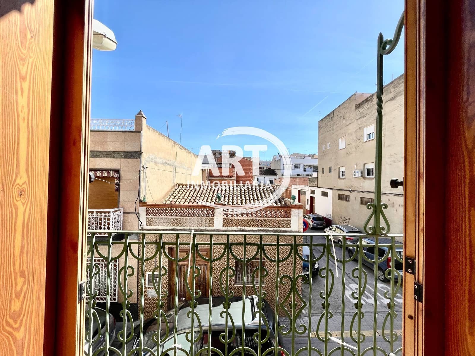 3 sypialnia Dom blizniak na sprzedaż w Betera - 370 000 € (Ref: 8859891)