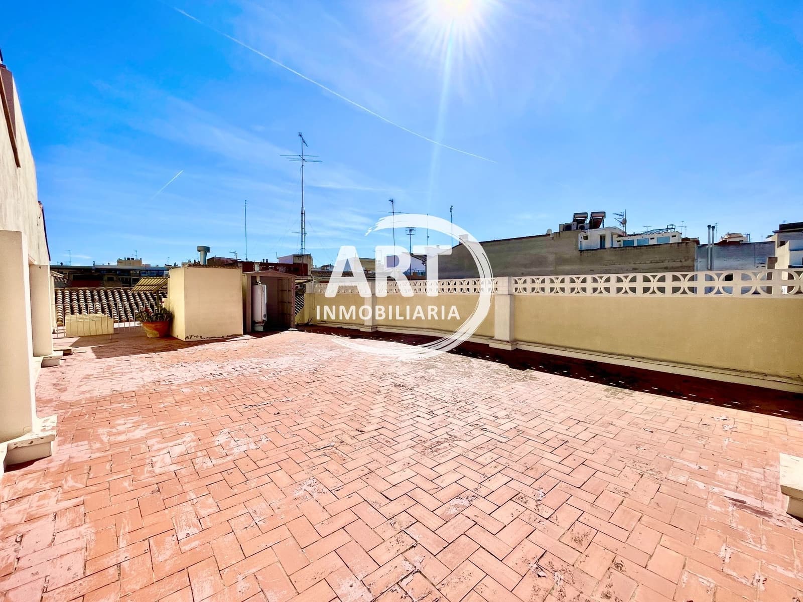 3 sypialnia Dom blizniak na sprzedaż w Betera - 370 000 € (Ref: 8859891)