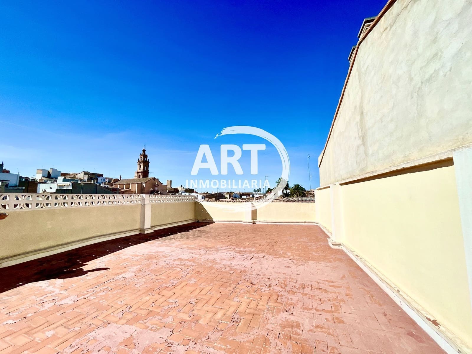 3 sypialnia Dom blizniak na sprzedaż w Betera - 370 000 € (Ref: 8859891)