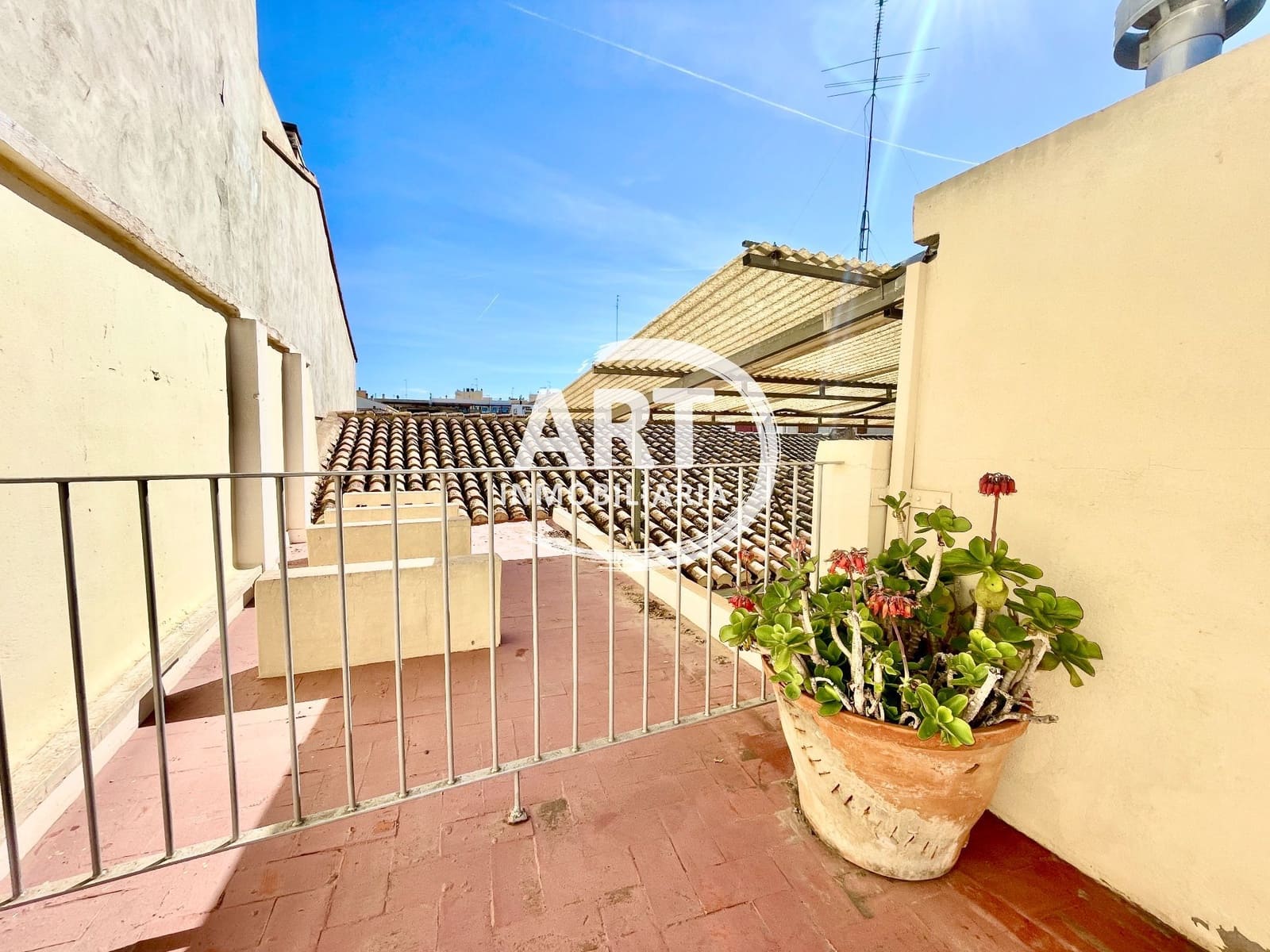 3 sypialnia Dom blizniak na sprzedaż w Betera - 370 000 € (Ref: 8859891)