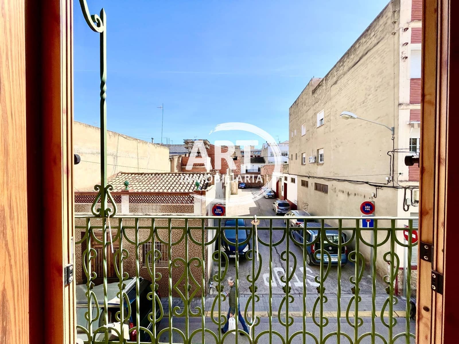 3 sypialnia Dom blizniak na sprzedaż w Betera - 370 000 € (Ref: 8859891)