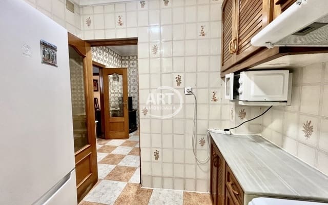 4 Zimmer Villa zu verkaufen in Picassent mit Garage - 260.000 € (Ref: 8899689)