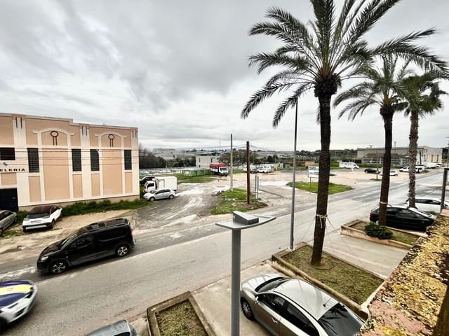 4 soveværelse Byhus til salg i Picassent med garage - € 260.000 (Ref: 8899689)