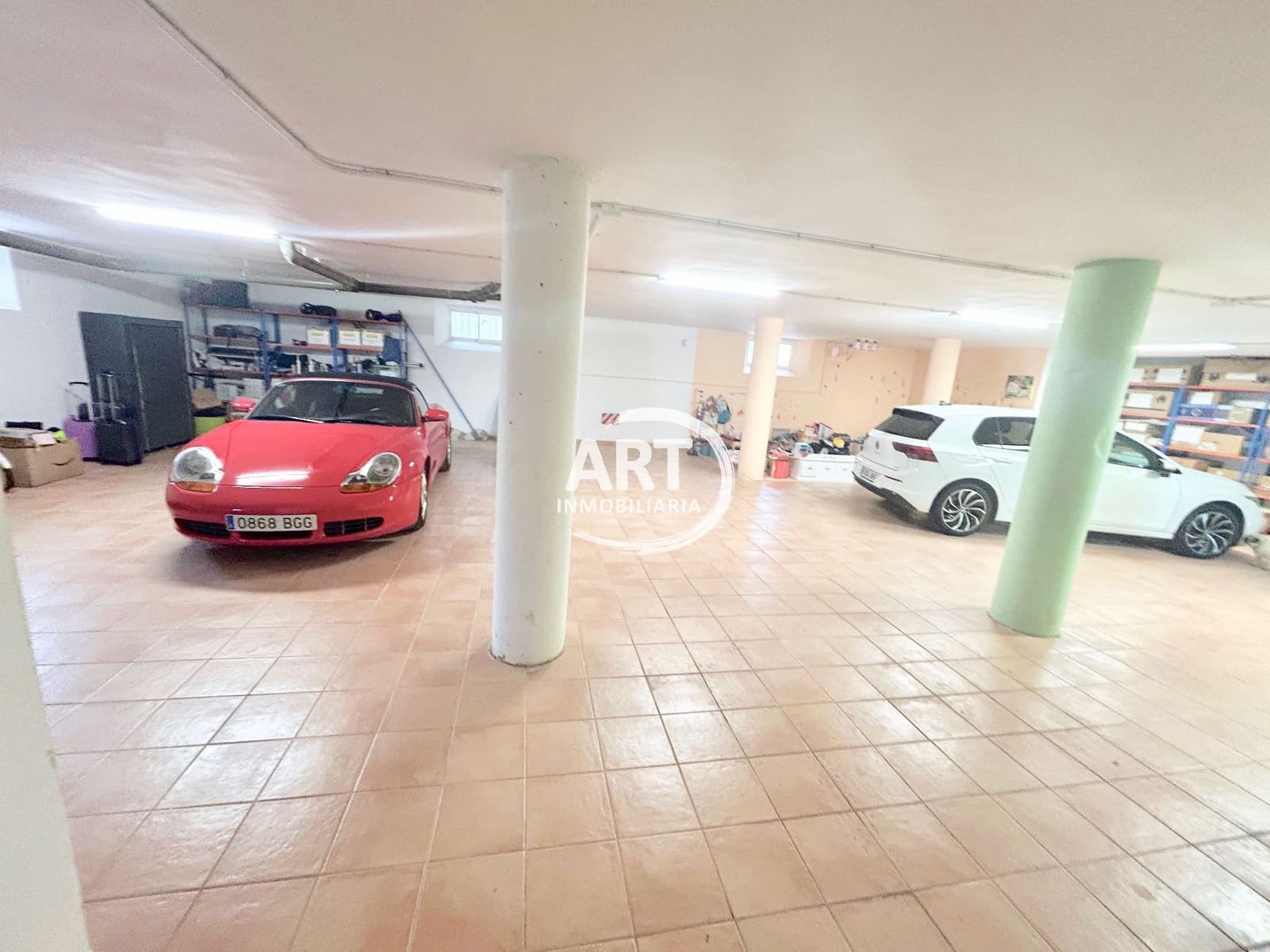 3 soveværelse Villa til salg i L'Eliana med swimmingpool garage - € 698.000 (Ref: 8912324)