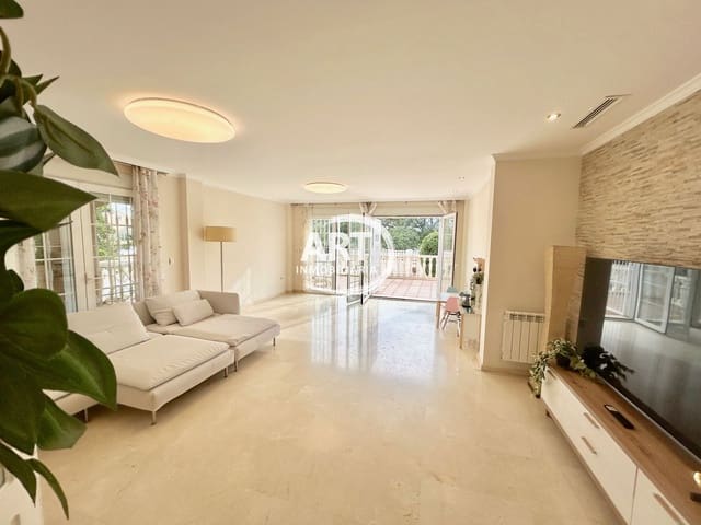 3 soverom Villa til salgs i L'Eliana med svømmebasseng garasje - € 698 000 (Ref: 8912324)