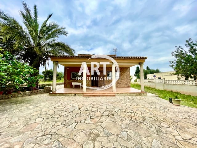 3 bedroom Villa for sale in Vilamarxant / Villamarchante - € 260,000 (Ref: 8931395)