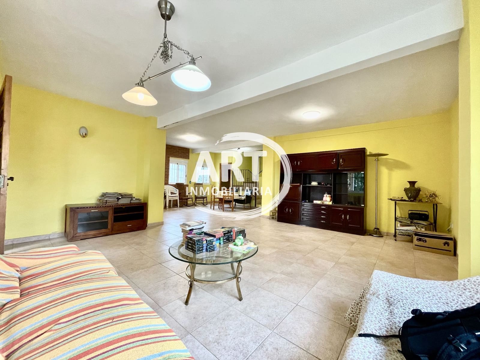 3 sypialnia Willa na sprzedaż w Vilamarxant / Villamarchante - 260 000 € (Ref: 8931395)