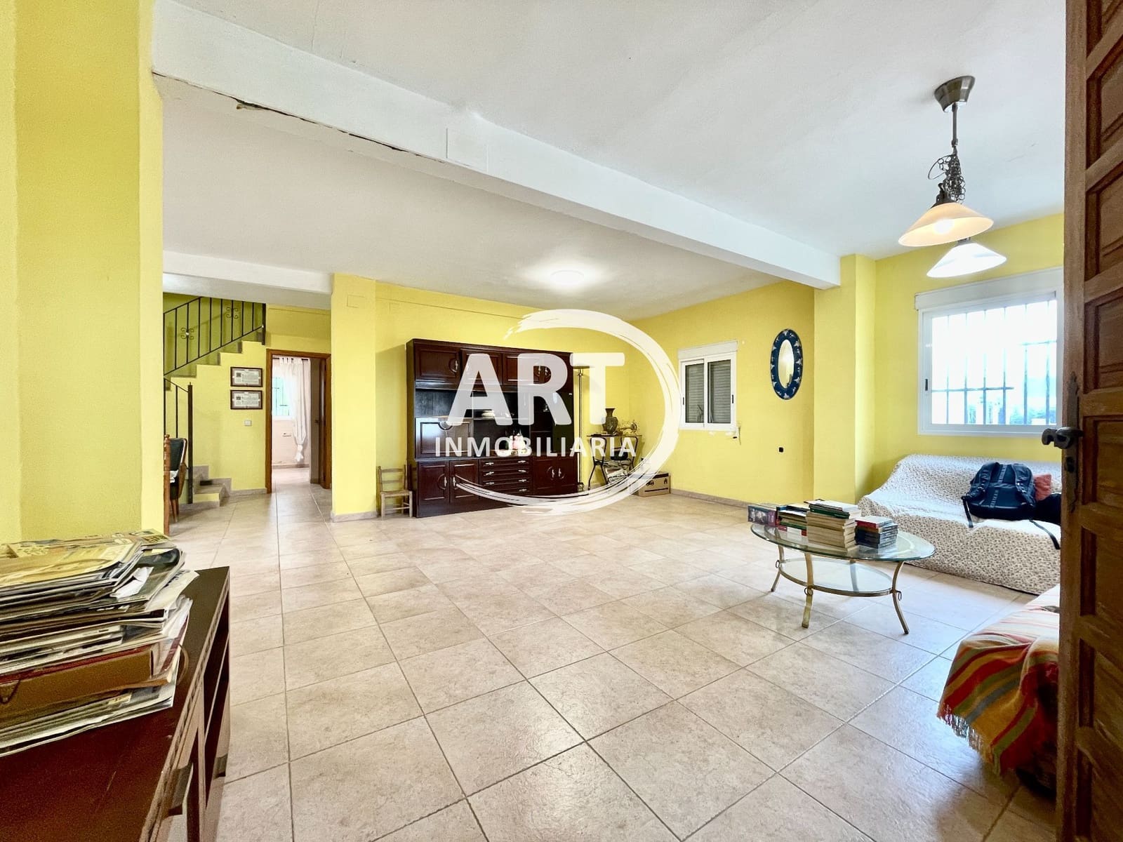 3 sypialnia Willa na sprzedaż w Vilamarxant / Villamarchante - 260 000 € (Ref: 8931395)