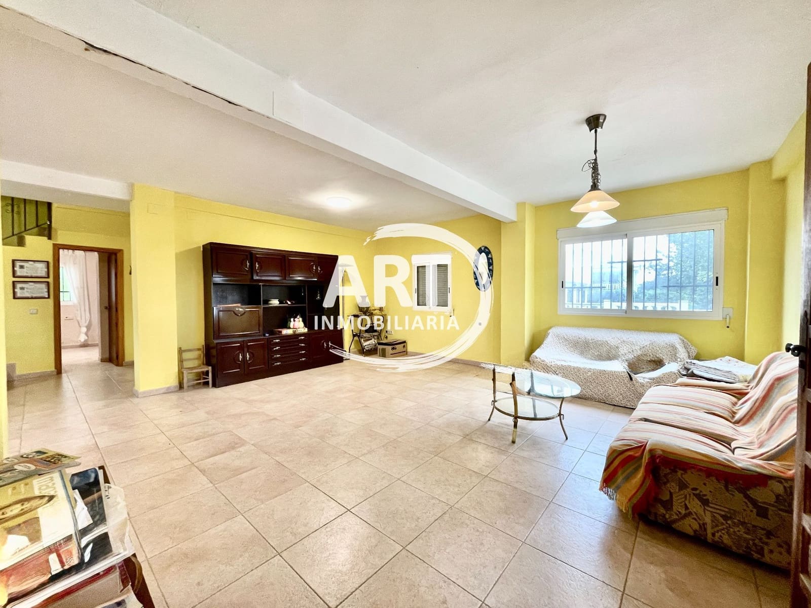 3 sypialnia Willa na sprzedaż w Vilamarxant / Villamarchante - 260 000 € (Ref: 8931395)