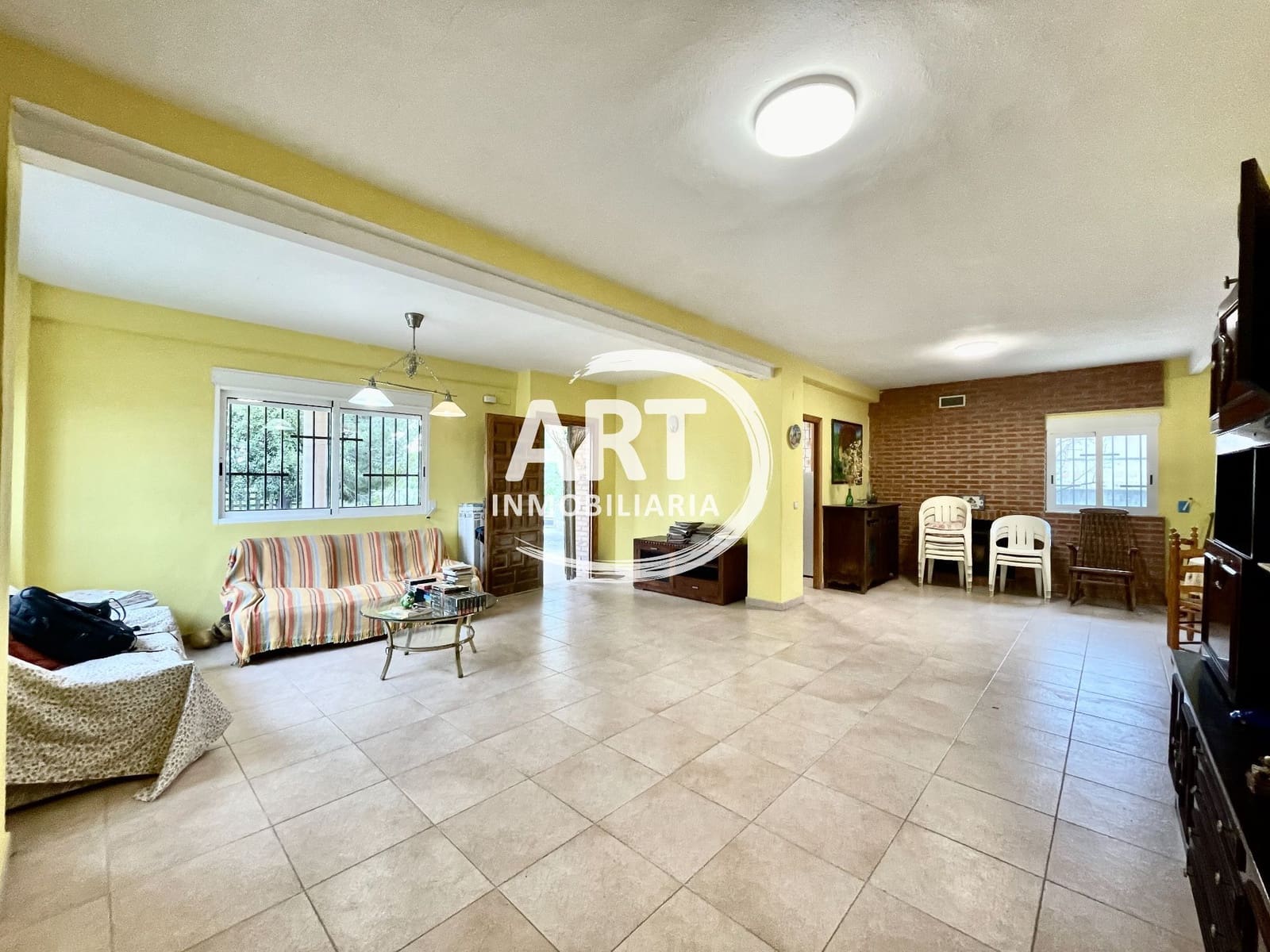 3 sypialnia Willa na sprzedaż w Vilamarxant / Villamarchante - 260 000 € (Ref: 8931395)